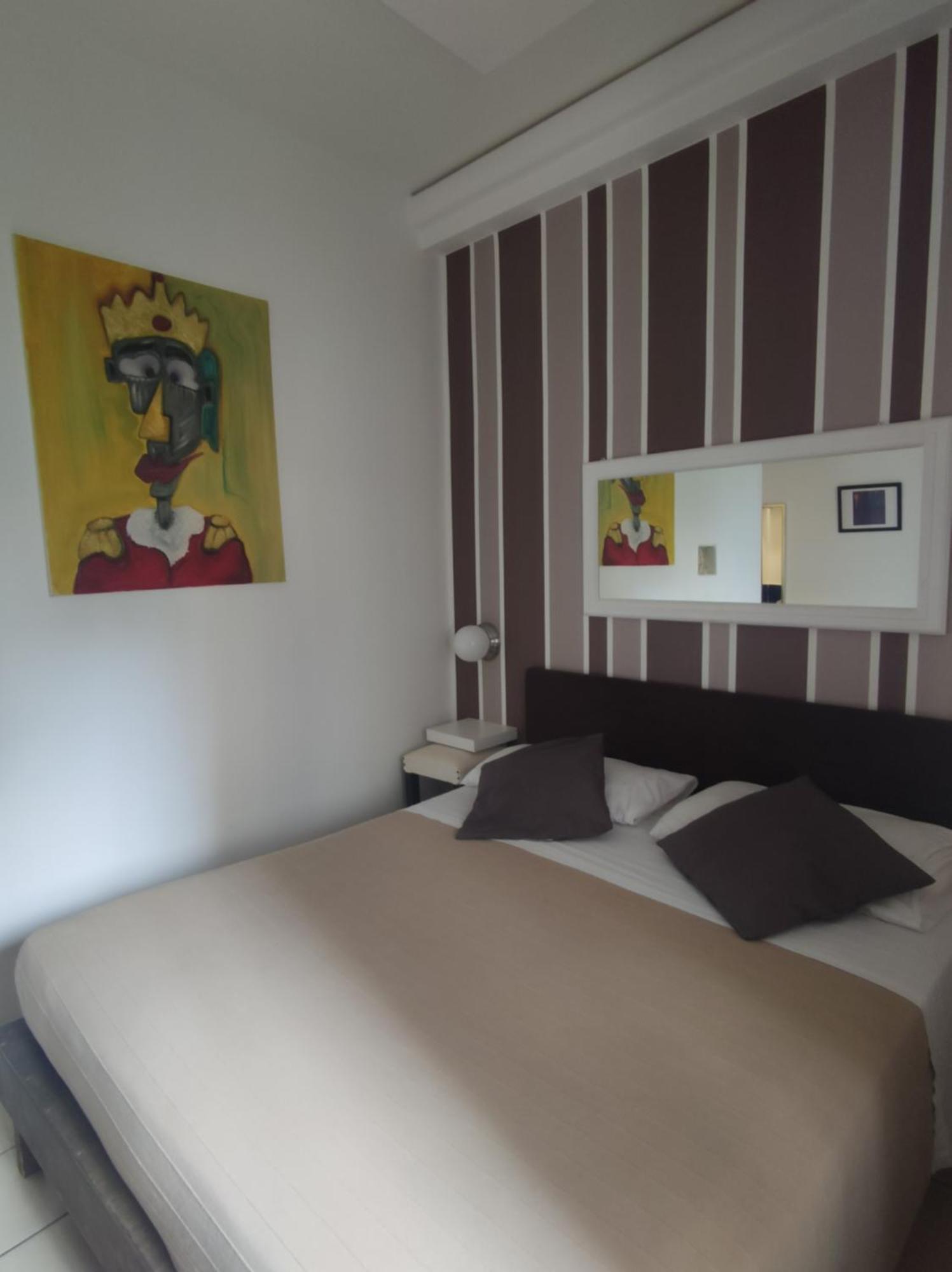 B&B Al Comitato Giardini Naxos Exteriér fotografie